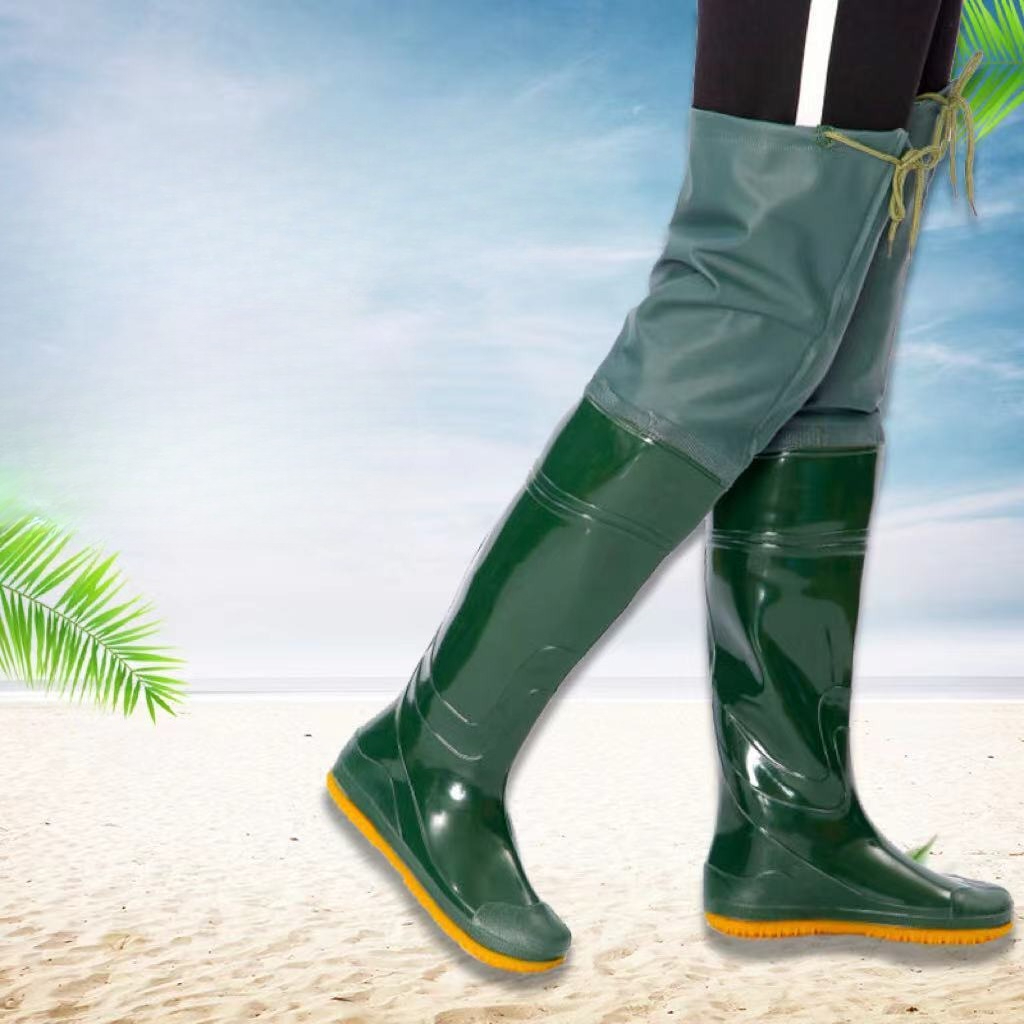 Unisex Überknie-Wasserdichte F – Agriculture Farming Shoes Bewertung und Preis