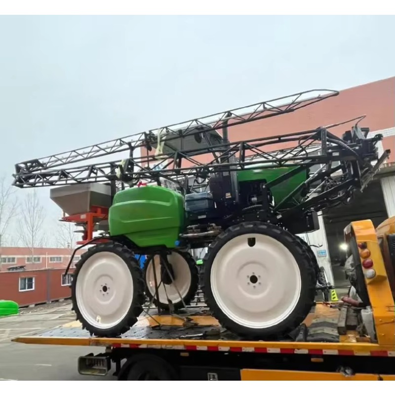 Allradgetriebener Selbstfahren – Farming Year Bewertung und Preis