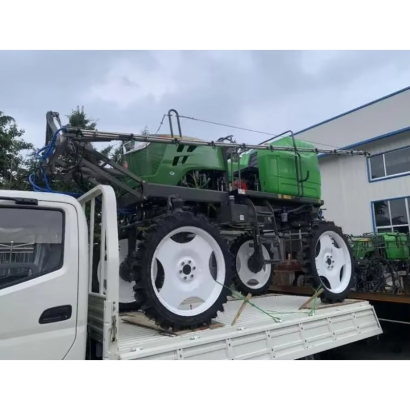Allradgetriebener Selbstfahren – Farming Year Bewertung und Preis