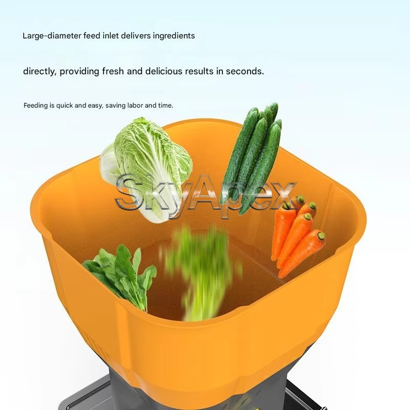 Geflügelfutter-Mühle, Mischer, – Farming Agriculture Machine Bewertung und Preis