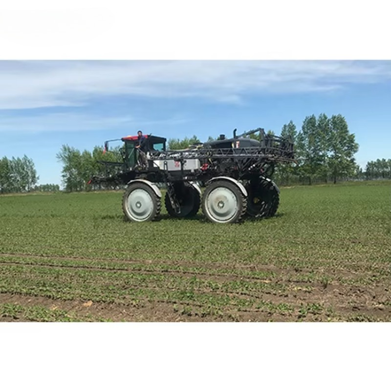Hochleistungs-Selbstfahrende S – Farming Year Bewertung und Preis