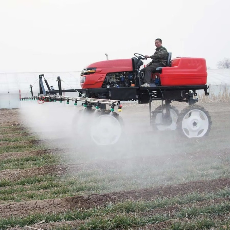 Hochleistungs-Selbstfahrende S – Farming Year Bewertung und Preis