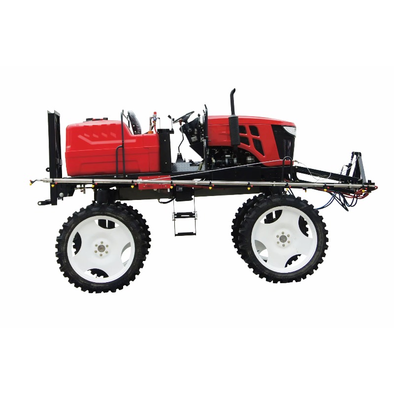 Hochleistungs-Selbstfahrende S – Farming Year Bewertung und Preis