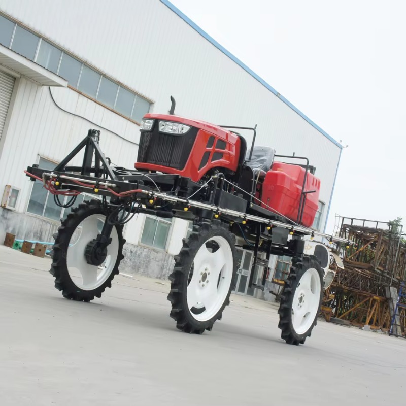 Hochleistungs-Selbstfahrende S – Farming Year Bewertung und Preis