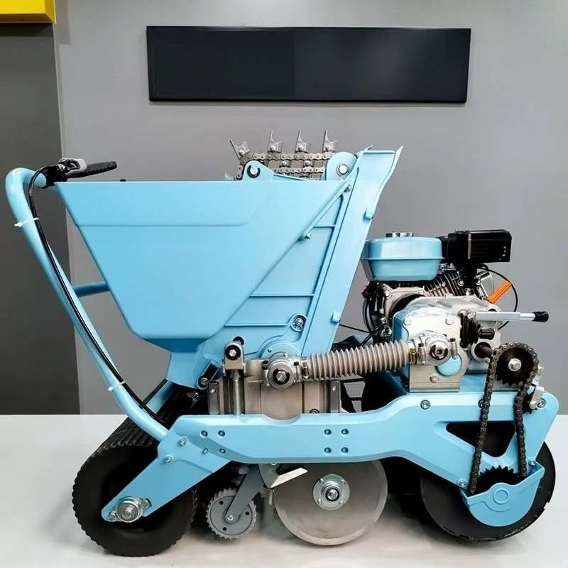 Neue landwirtschaftliche Knobl – Farming Agriculture Machine Bewertung und Preis