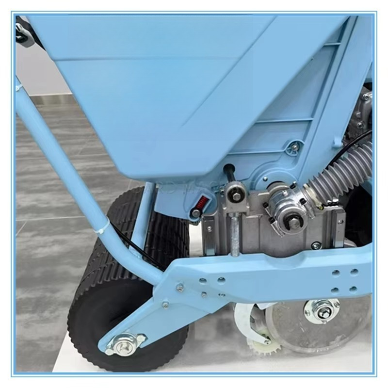 Neue landwirtschaftliche Knobl – Farming Agriculture Machine Bewertung und Preis
