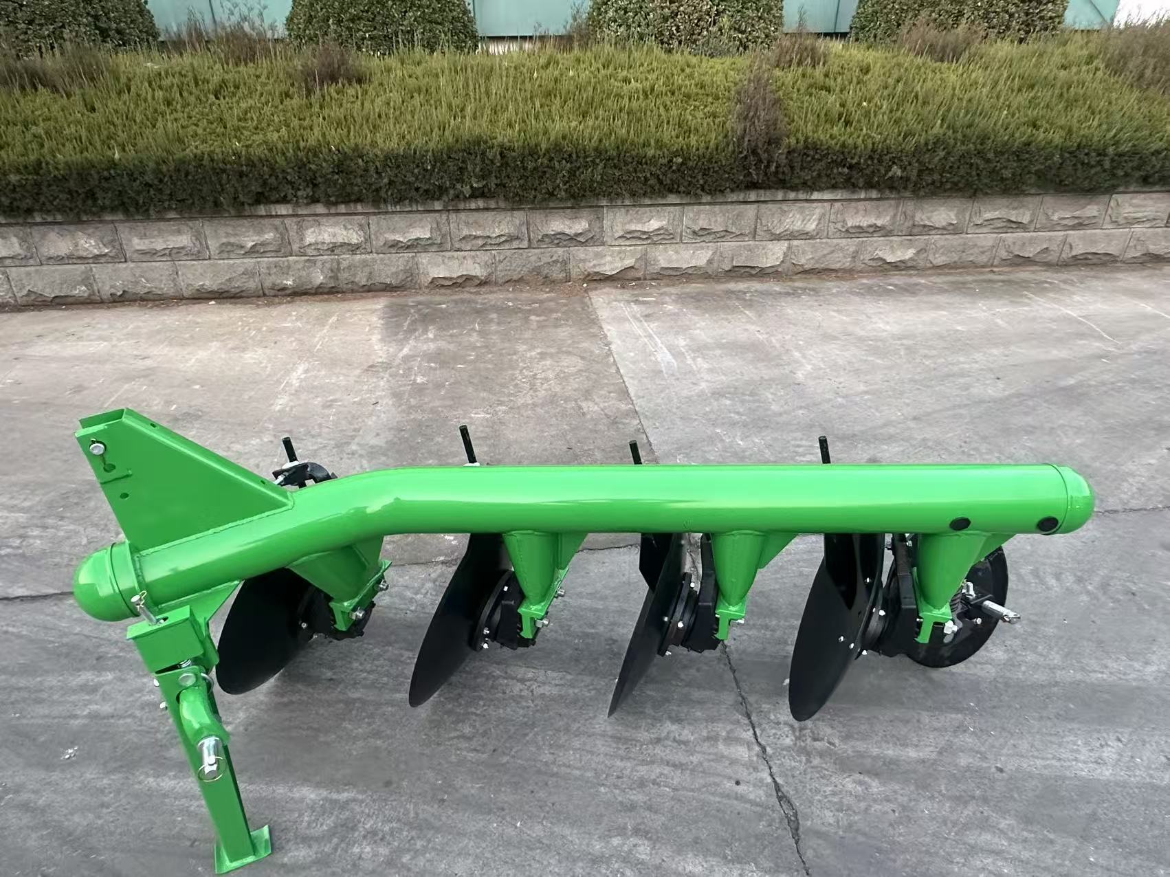 1lyx-430 Scheibenpflug Landwir – Farming Agriculture Machine Bewertung und Preis