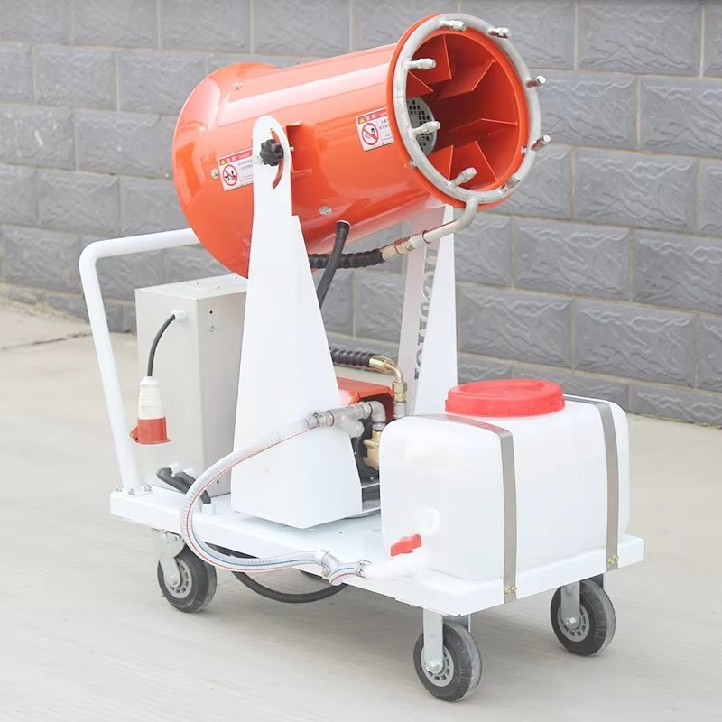 Automatische Pestizid-Sprühmas – Farming Agriculture Machine Bewertung und Preis
