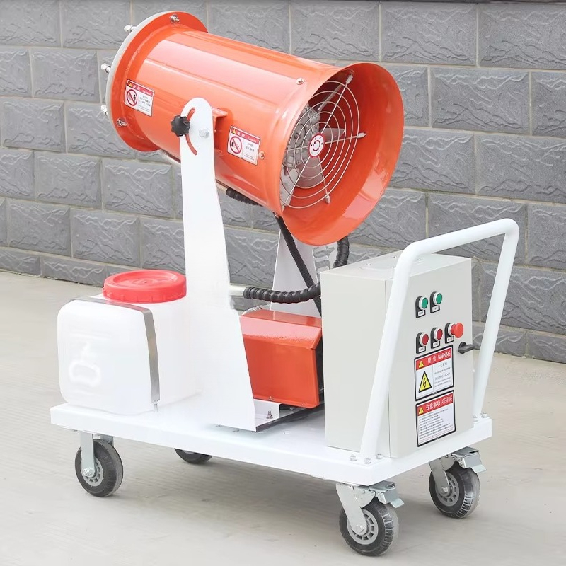 Automatische Pestizid-Sprühmas – Farming Agriculture Machine Bewertung und Preis