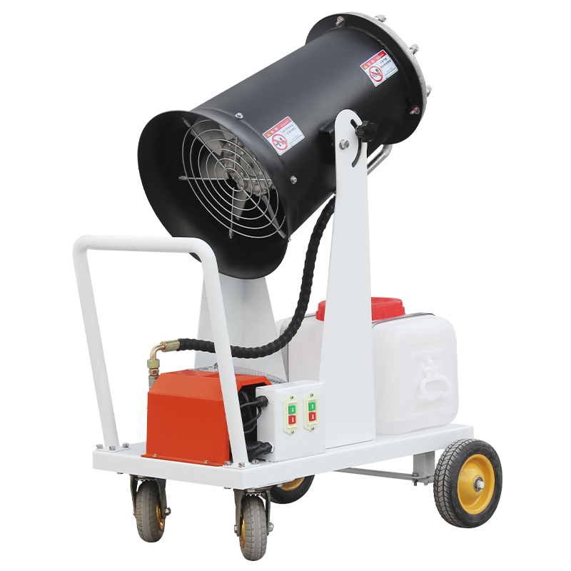 Automatische Pestizid-Sprühmas – Farming Agriculture Machine Bewertung und Preis