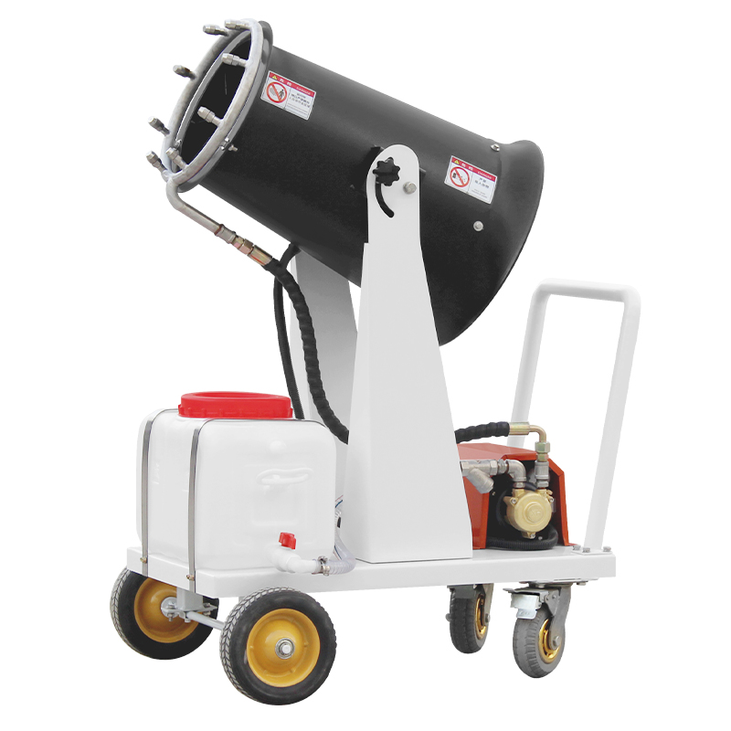 Automatische Pestizid-Sprühmas – Farming Agriculture Machine Bewertung und Preis