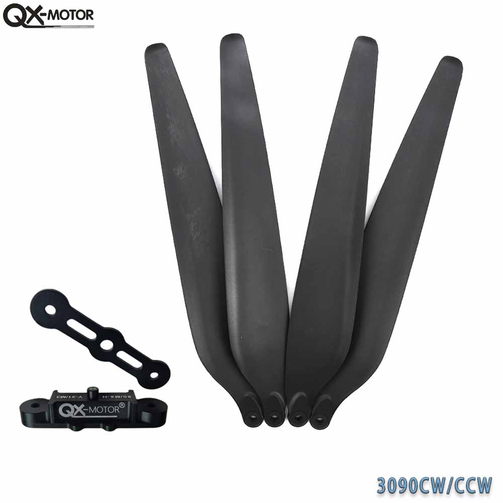 QX-MOTOR 3090 30 Zoll Carbon-K – Drone Crop Sprayer Bewertung und Preis