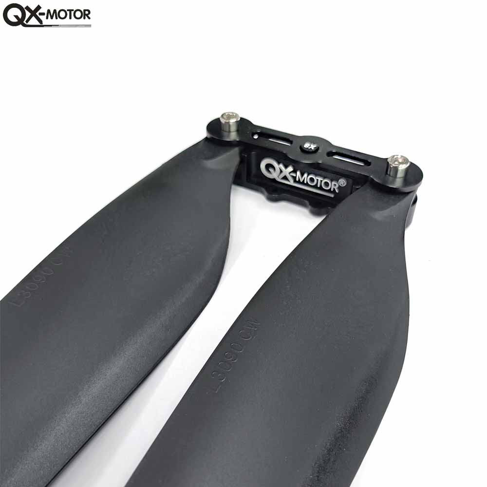 QX-MOTOR 3090 30 Zoll Carbon-K – Drone Crop Sprayer Bewertung und Preis