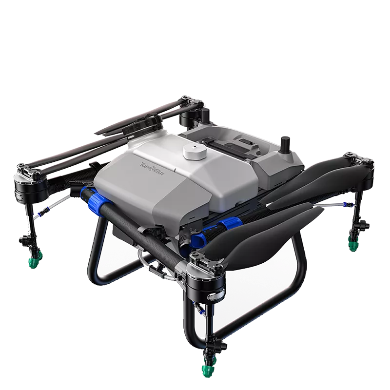 FP150 10 kg Kohlefaser, landwi – Drone Crop Sprayer Bewertung und Preis