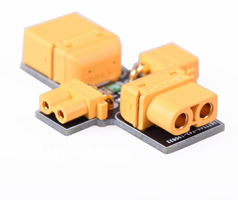Amasse rauchs topper 1-6s 30v  – Drone Crop Sprayer Bewertung und Preis