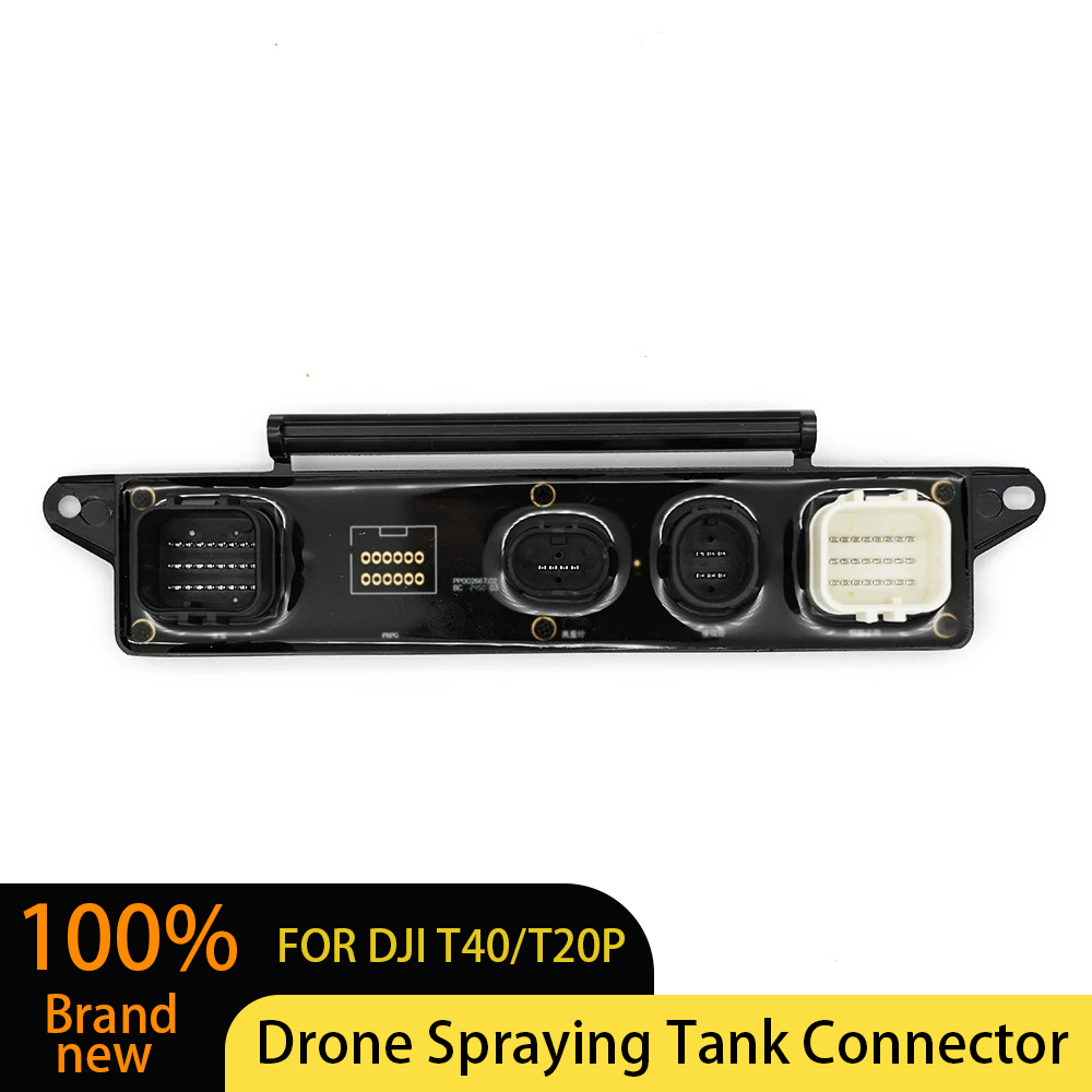 DJI Agras T40 T20P Sprühadapte – Drone Crop Sprayer Bewertung und Preis