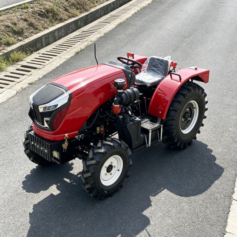 Maßgeschneiderte neue Anbaumas – Farming Agriculture Machine Bewertung und Preis